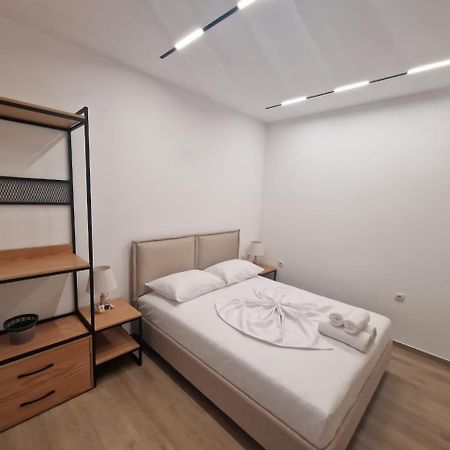 Lido Apartments Himara Kültér fotó